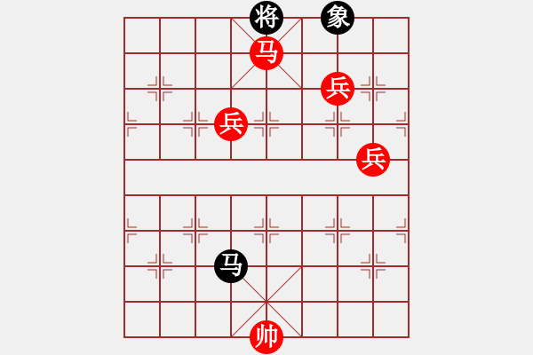 象棋棋譜圖片：寶齋書蠧(月將)-勝-匯力克(9段) - 步數(shù)：140 