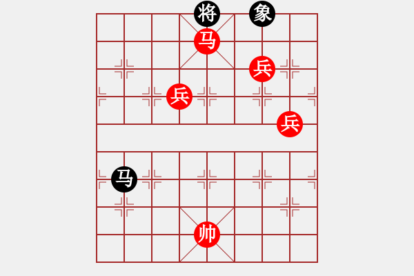 象棋棋譜圖片：寶齋書蠧(月將)-勝-匯力克(9段) - 步數(shù)：142 