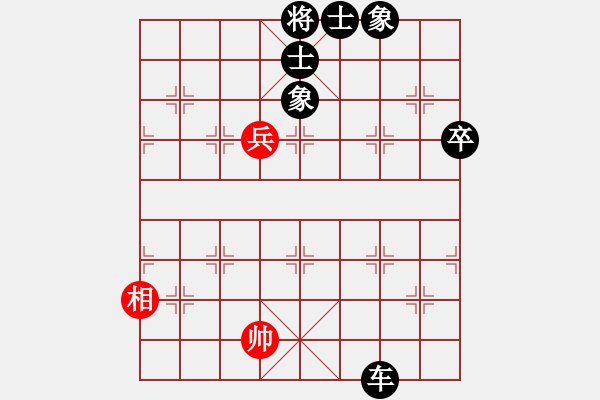 象棋棋譜圖片：2023.8.21.4中級場先負五七炮過河車對兩頭蛇 - 步數(shù)：100 