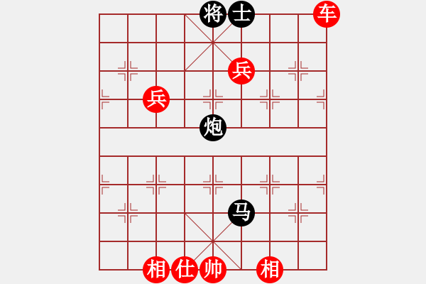 象棋棋譜圖片：飛天麻雀(9段)-勝-汪洋(月將) - 步數(shù)：120 