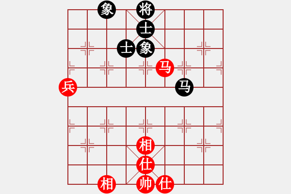 象棋棋譜圖片：強軟專賣店(6段)-和-向你學習(7段) - 步數(shù)：70 