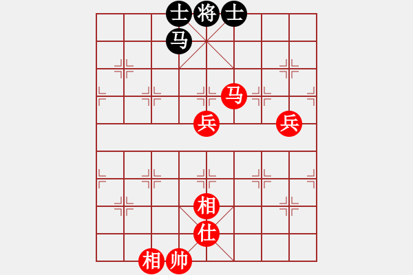 象棋棋譜圖片：棋局-3k313R 9 K - 步數(shù)：50 