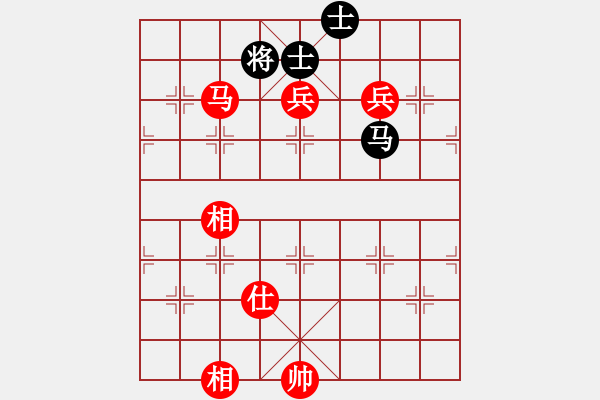 象棋棋譜圖片：棋局-3k313R 9 K - 步數(shù)：70 