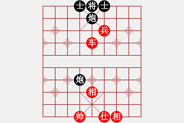 象棋棋譜圖片：東方神庫(日帥)-勝-南國(guó)弈園(9段) - 步數(shù)：170 