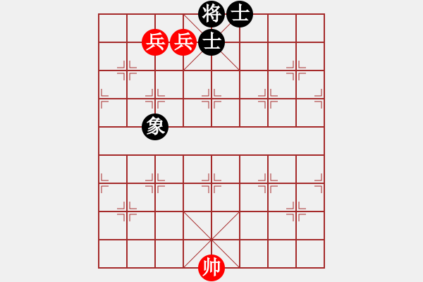 象棋棋譜圖片：兵的技巧23 - 步數(shù)：0 