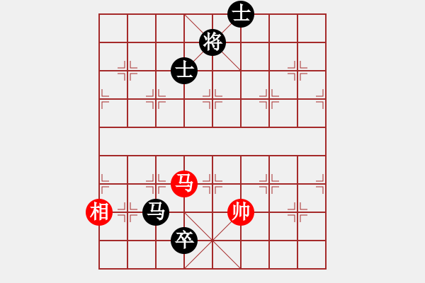 象棋棋譜圖片：秋花落葉VS倚天高手(2016 9 2) - 步數(shù)：170 