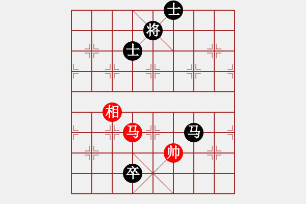 象棋棋譜圖片：秋花落葉VS倚天高手(2016 9 2) - 步數(shù)：180 