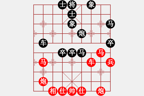 象棋棋譜圖片：千里迎佛(5星)-勝-wlyq(9星) - 步數(shù)：81 