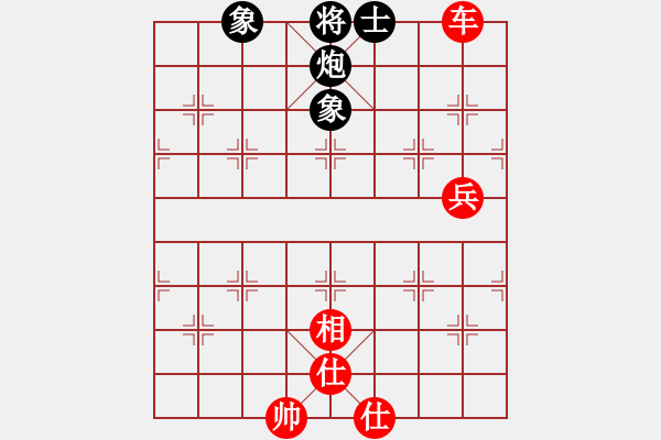 象棋棋譜圖片：西渡笫一刀(天罡)-勝-小子陰險(風魔) - 步數(shù)：120 