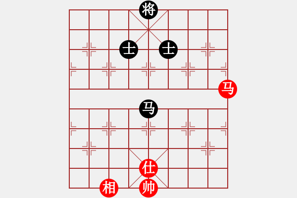 象棋棋譜圖片：LOL 和 qqq - 步數(shù)：104 