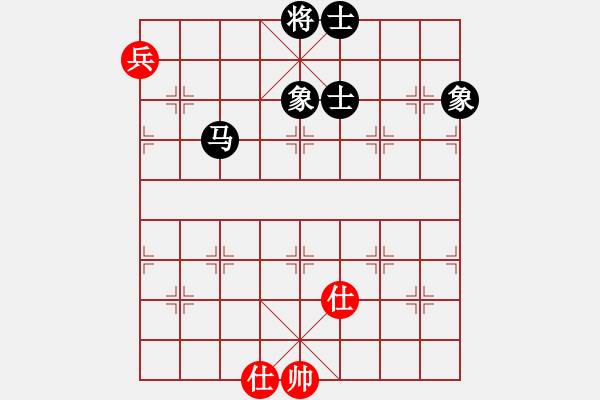 象棋棋譜圖片：快棋-華山論劍-華山第一關(guān)-2012-12-4 雨后驚虹(天罡)-和-promete(北斗) - 步數(shù)：130 