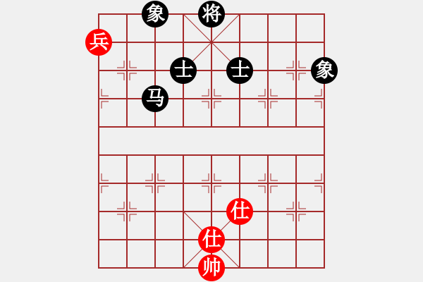 象棋棋譜圖片：快棋-華山論劍-華山第一關(guān)-2012-12-4 雨后驚虹(天罡)-和-promete(北斗) - 步數(shù)：140 