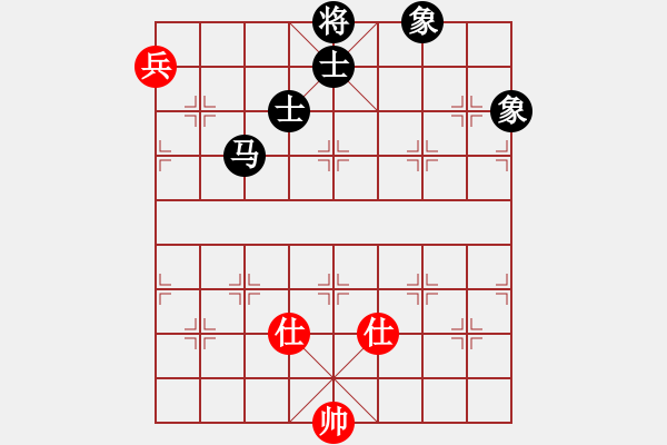 象棋棋譜圖片：快棋-華山論劍-華山第一關(guān)-2012-12-4 雨后驚虹(天罡)-和-promete(北斗) - 步數(shù)：150 