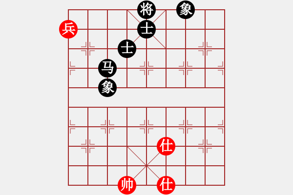 象棋棋譜圖片：快棋-華山論劍-華山第一關(guān)-2012-12-4 雨后驚虹(天罡)-和-promete(北斗) - 步數(shù)：180 