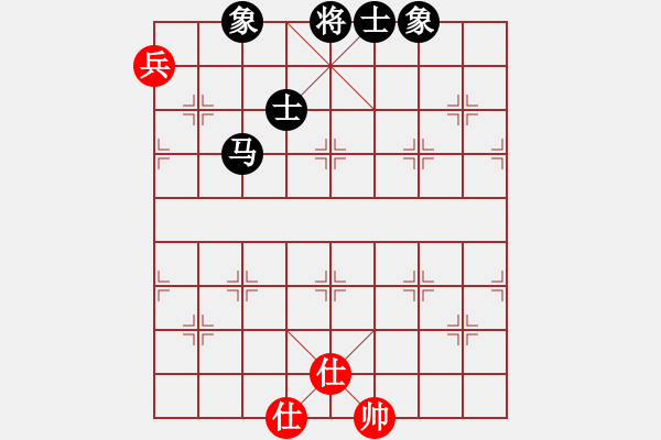 象棋棋譜圖片：快棋-華山論劍-華山第一關(guān)-2012-12-4 雨后驚虹(天罡)-和-promete(北斗) - 步數(shù)：190 