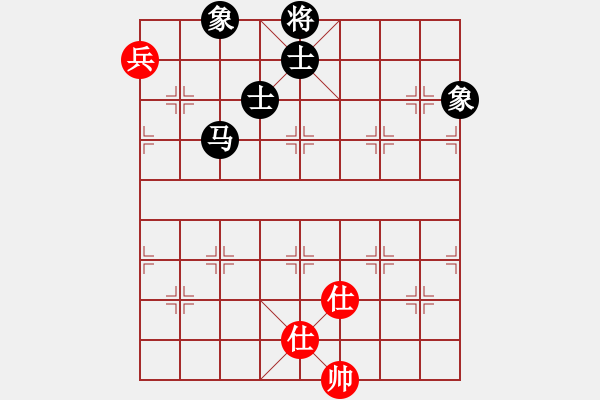 象棋棋譜圖片：快棋-華山論劍-華山第一關(guān)-2012-12-4 雨后驚虹(天罡)-和-promete(北斗) - 步數(shù)：210 