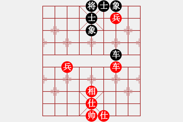 象棋棋譜圖片：下山虎 和 qinyiqiang - 步數(shù)：130 