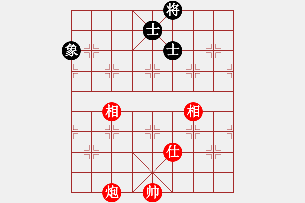 象棋棋譜圖片：風雨樓追風(天罡)-和-青城承影(風魔) - 步數：360 