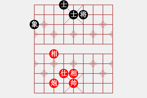 象棋棋譜圖片：風雨樓追風(天罡)-和-青城承影(風魔) - 步數：370 