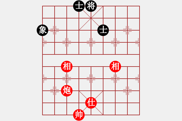 象棋棋譜圖片：風雨樓追風(天罡)-和-青城承影(風魔) - 步數：400 