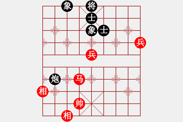 象棋棋譜圖片：吟風(fēng)(人王)-和-雨季的思念(人王) - 步數(shù)：101 