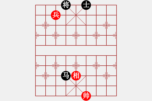 象棋棋譜圖片：zqhuang作 放慢腳步 - 步數(shù)：19 