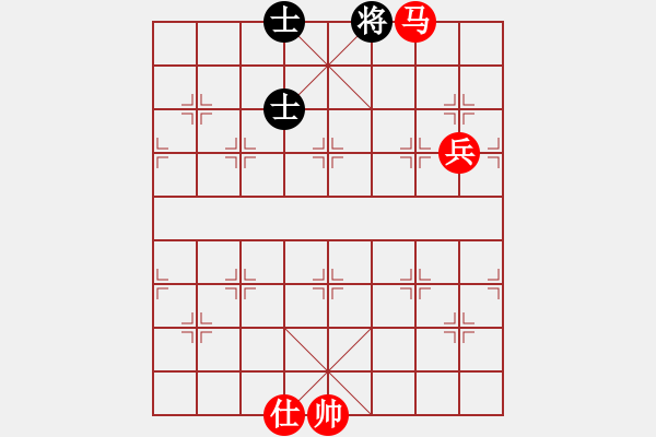 象棋棋譜圖片：第328題 - 象棋巫師魔法學(xué)校Ⅱ - 步數(shù)：20 