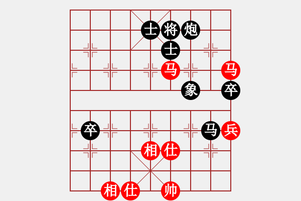 象棋棋譜圖片：奇怪(4弦)-負(fù)-風(fēng)雨亭(6弦) - 步數(shù)：120 