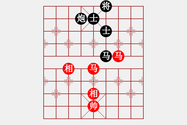 象棋棋譜圖片：奇怪(4弦)-負(fù)-風(fēng)雨亭(6弦) - 步數(shù)：150 