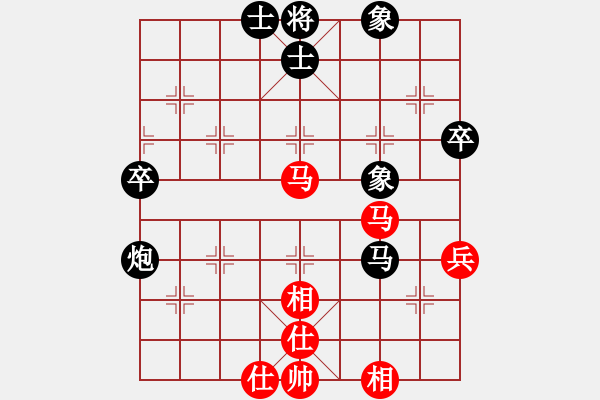 象棋棋譜圖片：奇怪(4弦)-負(fù)-風(fēng)雨亭(6弦) - 步數(shù)：60 