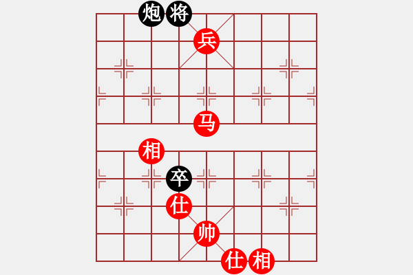 象棋棋譜圖片：北京棋院 蔣川 勝 北京棋院 王禹博 - 步數(shù)：155 