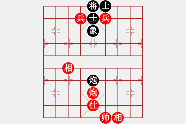 象棋棋譜圖片：苦果(3段)-勝-macdddd(7段) - 步數(shù)：120 