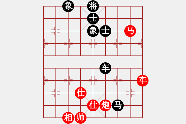 象棋棋譜圖片：gzfgzfgzf(月將)-勝-煮酒論棋雄(9段) - 步數(shù)：160 