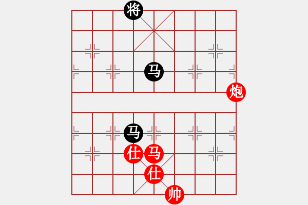 象棋棋譜圖片：1512020026 智慧貓咪-中原俠客.pgn - 步數(shù)：210 