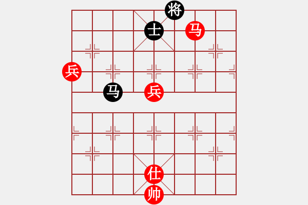 象棋棋譜圖片：瑯琊居士(無極)-勝-太湖戰(zhàn)艦(9星) - 步數(shù)：140 