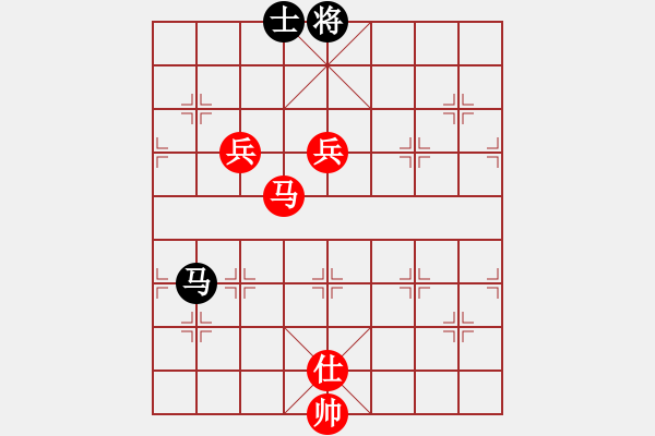 象棋棋譜圖片：瑯琊居士(無極)-勝-太湖戰(zhàn)艦(9星) - 步數(shù)：150 