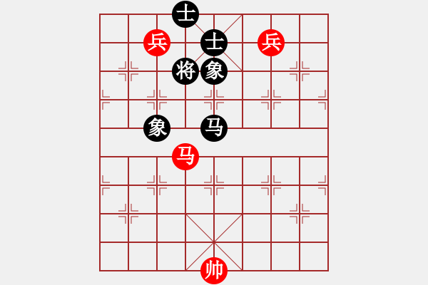 象棋棋譜圖片：五七炮進三兵對屏風馬進3卒紅左橫車對黑大開車（紅進車保兵黑車1平4）   大狗熊(7段)-和-教授棋 - 步數(shù)：230 