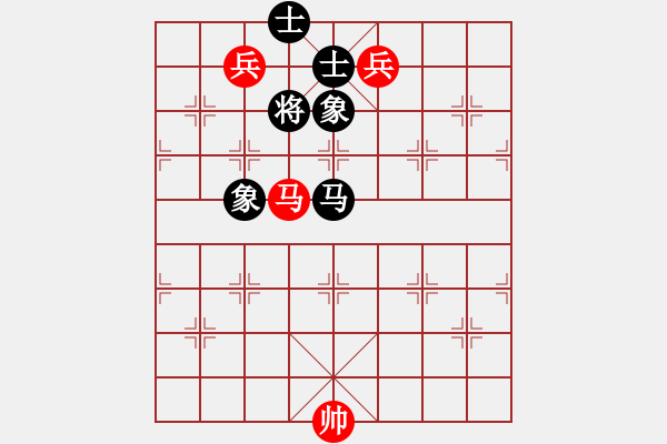 象棋棋譜圖片：五七炮進三兵對屏風馬進3卒紅左橫車對黑大開車（紅進車保兵黑車1平4）   大狗熊(7段)-和-教授棋 - 步數(shù)：250 