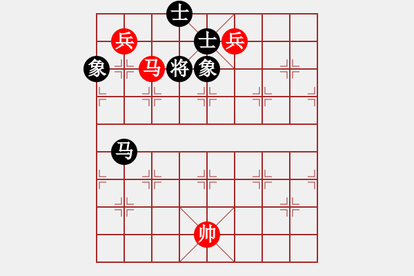 象棋棋譜圖片：五七炮進三兵對屏風馬進3卒紅左橫車對黑大開車（紅進車保兵黑車1平4）   大狗熊(7段)-和-教授棋 - 步數(shù)：260 