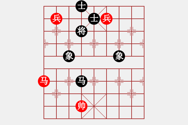 象棋棋譜圖片：五七炮進三兵對屏風馬進3卒紅左橫車對黑大開車（紅進車保兵黑車1平4）   大狗熊(7段)-和-教授棋 - 步數(shù)：270 