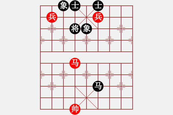 象棋棋譜圖片：五七炮進三兵對屏風馬進3卒紅左橫車對黑大開車（紅進車保兵黑車1平4）   大狗熊(7段)-和-教授棋 - 步數(shù)：300 