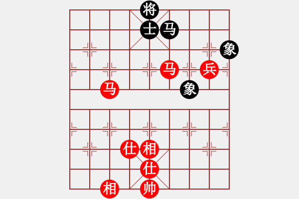 象棋棋譜圖片：小仙(7段)-勝-收收(4段) - 步數(shù)：120 