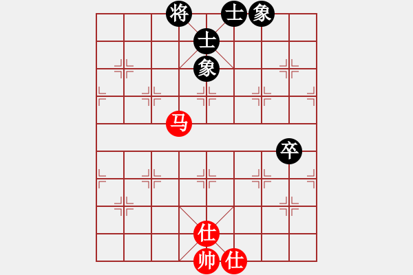 象棋棋譜圖片：雙迷教管VS桔中居士2(2012 10 22) - 步數：88 