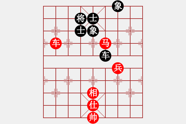 象棋棋譜圖片：竇超       先勝 李林       - 步數(shù)：120 