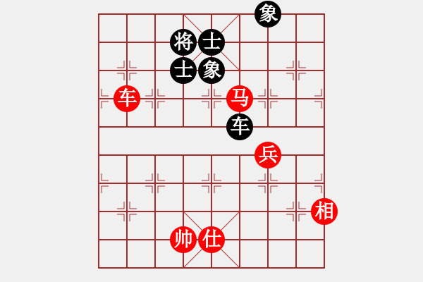 象棋棋譜圖片：竇超       先勝 李林       - 步數(shù)：140 