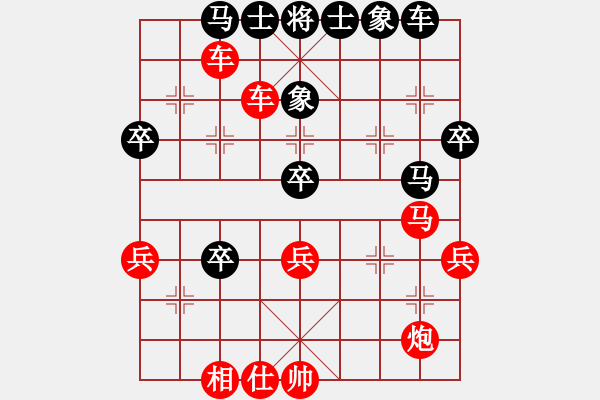 象棋棋譜圖片：羅正洪(5段)-勝-上樹日鳥(2段) - 步數(shù)：66 