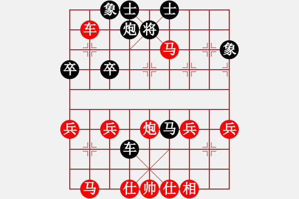 象棋棋譜圖片：章文彤     先勝 溫滿紅     - 步數(shù)：65 