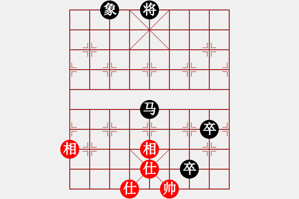 象棋棋譜圖片：qihan對(duì)巡河炮的強(qiáng)反彈體系！?。。。?！ - 步數(shù)：160 