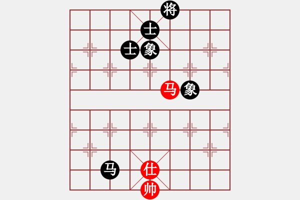 象棋棋譜圖片：梁家軍劍俠(4段)-和-宜葉舒(4段) - 步數(shù)：160 