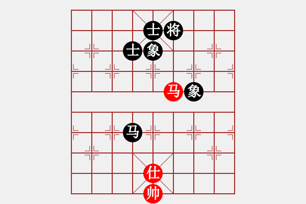 象棋棋譜圖片：梁家軍劍俠(4段)-和-宜葉舒(4段) - 步數(shù)：180 